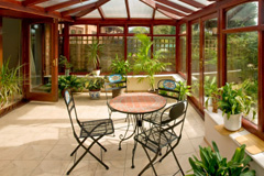 Turnhouse conservatory quotes