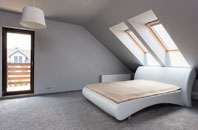 Turnhouse bedroom extensions