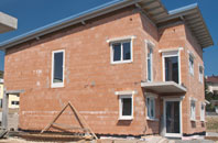 Turnhouse home extensions
