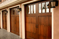 Turnhouse garage extension quotes